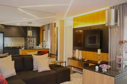 Apartamento com 2 Quartos à venda, 59m² no Bela Vista, São Paulo