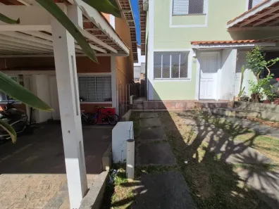 Casa de Condomínio com 3 Quartos à venda, 90m² no Granja Viana, Cotia