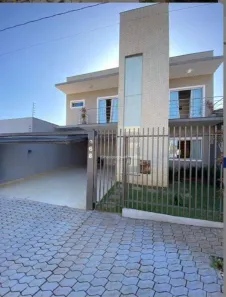 Sobrado com 3 Quartos à venda, 280m² no Canadá, Cascavel