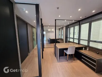 Sala Comercial à venda, 54m² no Perdizes, São Paulo