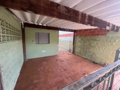 Casa com 3 Quartos à venda, 100m² no Vila Mollon IV, Santa Bárbara D'Oeste