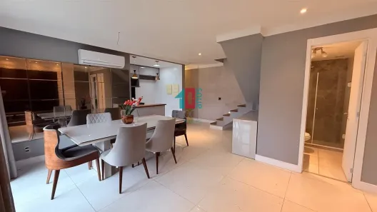 Cobertura com 3 Quartos à venda, 155m² no Recreio dos Bandeirantes, Rio de Janeiro