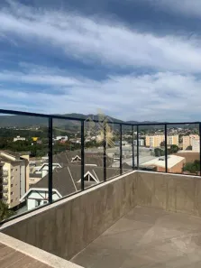 Apartamento com 1 Quarto à venda, 43m² no Atibaia Jardim, Atibaia