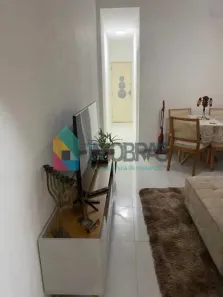 Apartamento com 1 Quarto à venda, 38m² no Copacabana, Rio de Janeiro