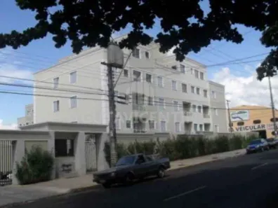 Apartamento com 3 Quartos à venda, 80m² no Vila Cardia, Bauru