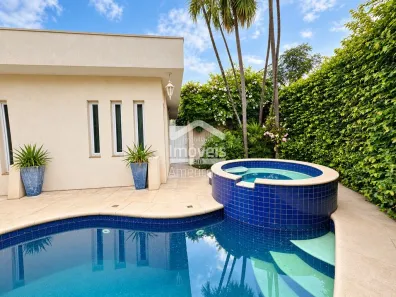 Casa com 4 Quartos à venda, 228m² no Jardim Marcia Cristina, Americana