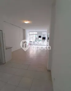 Sala Comercial à venda, 40m² no Copacabana, Rio de Janeiro