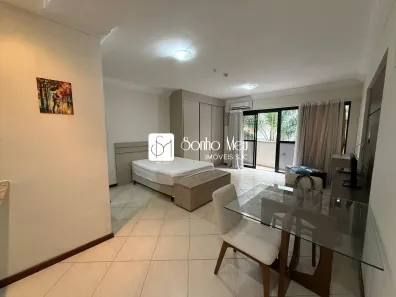 Apartamento com 1 Quarto à venda, 40m² no Parque Residencial Aquarius, São José dos Campos