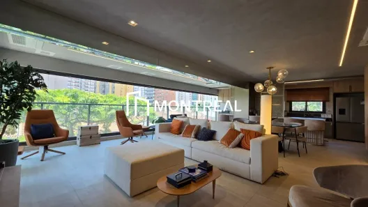Apartamento com 4 Quartos à venda, 171m² no Perdizes, São Paulo