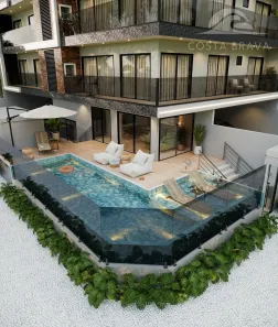Apartamento com 3 Quartos à venda, 96m² no Albatroz, Matinhos