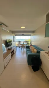 Apartamento com 1 Quarto à venda, 60m² no , Mata de São João