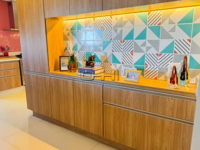 Cobertura com 3 Quartos à venda, 225m² no Chácara Inglesa, São Paulo