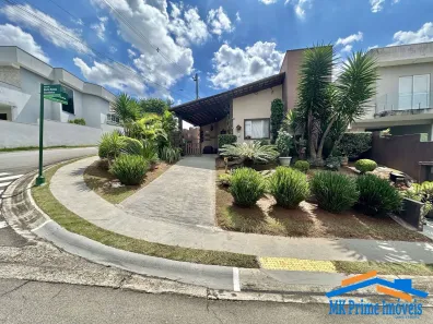 Casa de Condomínio com 2 Quartos à venda, 89m² no Pitas, Cotia