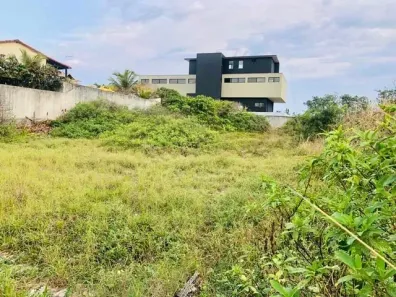 Lote/Terreno à venda, 790m² no Itaúna, Saquarema