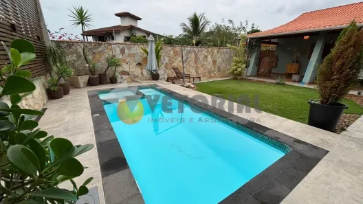 Casa com 4 Quartos à venda, 255m² no Sumaré, Caraguatatuba