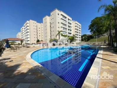 Apartamento com 3 Quartos à venda, 83m² no Jaguaré, São Paulo
