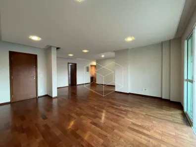 Apartamento com 4 Quartos para alugar, 180m² no Centro, Jaú