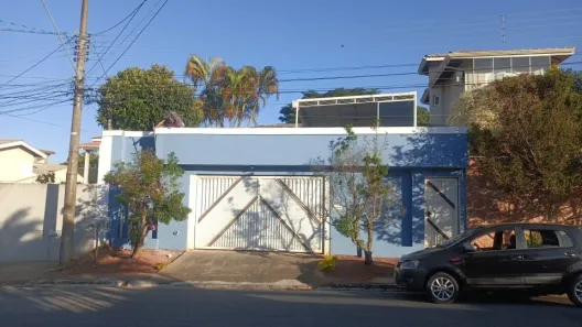 Casa com 4 Quartos à venda, 180m² no Jardim dos Pinheiros, Atibaia