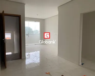 Apartamento com 3 Quartos para alugar, 95m² no Vila Exposição, Montes Claros