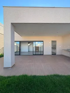 Casa com 3 Quartos à venda, 166m² no Residencial Jardins Lyon, Aparecida de Goiânia