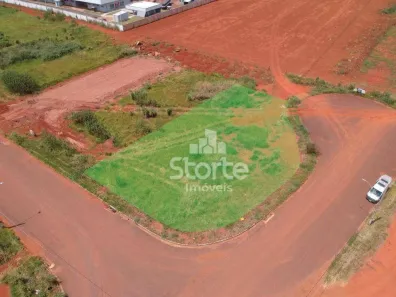 Lote/Terreno à venda, 1429m² no Loteamento Centro Empresarial Leste III, Uberlândia