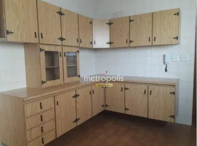 Apartamento com 3 Quartos à venda, 96m² no Barcelona, São Caetano do Sul