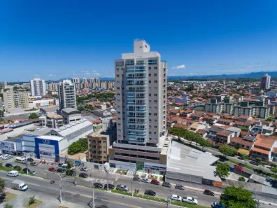 Apartamento com 2 Quartos à venda, 60m² no Praia de Itaparica, Vila Velha