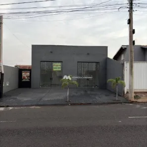 Sala Comercial à venda, 120m² no Residencial São Thomaz, São José do Rio Preto