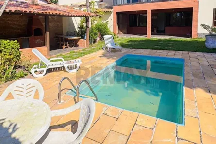 Casa com 2 Quartos à venda, 120m² no Reserva do Peró, Cabo Frio