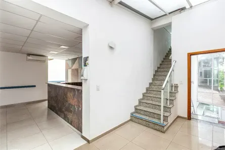com 1 Quarto à venda, 960m² no Sumaré, São Paulo