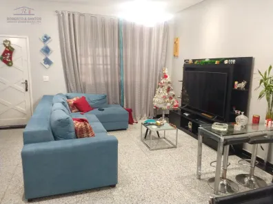 Sobrado com 3 Quartos à venda, 220m² no Jardim São José (Zona Norte), São Paulo