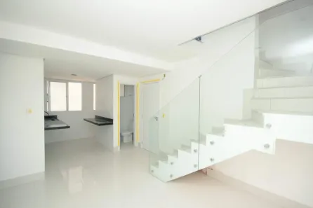 Cobertura com 3 Quartos à venda, 143m² no Vila Paris, Belo Horizonte