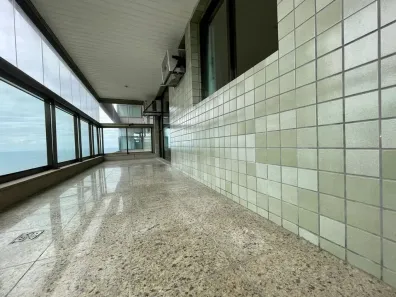 Apartamento com 4 Quartos à venda, 143m² no Barra da Tijuca, Rio de Janeiro