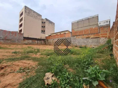 Lote/Terreno à venda, 1600m² no Jardim Simus, Sorocaba