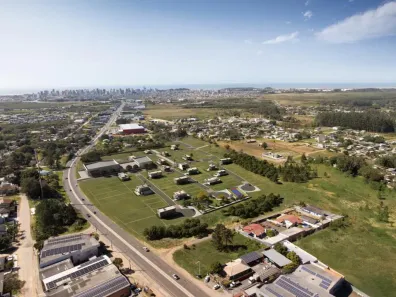 Lote/Terreno à venda, 310m² no Torres, Torres