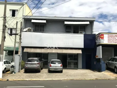 Prédio Comercial com 4 Quartos à venda, 155m² no Taquaral, Campinas