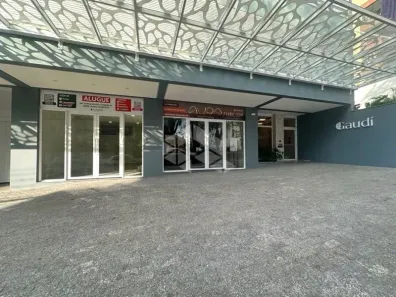 Ponto Comercial para alugar, 116m² no Centro, Santa Cruz do Sul