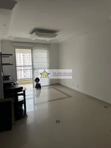 Apartamento com 3 Quartos à venda, 98m² no Vila Dom Pedro I, São Paulo