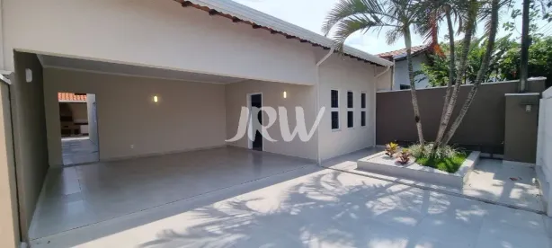 Casa com 3 Quartos à venda, 164m² no Jardim Morada do Sol, Indaiatuba