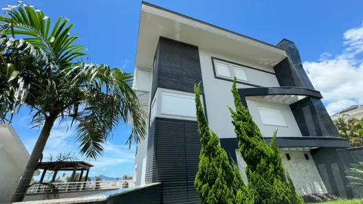 Casa de Condomínio com 5 Quartos à venda, 370m² no Bosque das Mansões, São José
