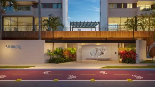 Apartamento com 3 Quartos à venda, 87m² no Imbiribeira, Recife