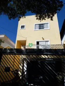 Casa com 3 Quartos à venda, 189m² no Vila Ipojuca, São Paulo