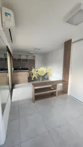 Flat com 1 Quarto à venda, 44m² no Vila Mariana, São Paulo