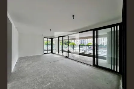 Apartamento com 3 Quartos à venda, 211m² no Campo Belo, São Paulo