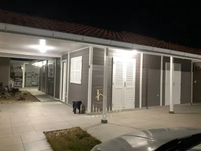 Casa com 2 Quartos à venda, 85m² no Jardim Eldorado, Palhoça