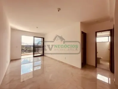 Apartamento com 2 Quartos à venda, 117m² no Santa Catarina, Juiz de Fora
