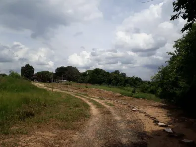 Lote/Terreno à venda, 98000m² no Zona Industrial, Sorocaba