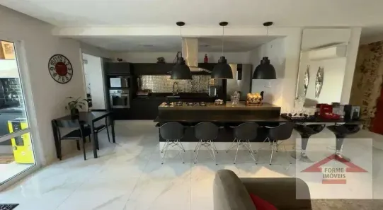 Apartamento com 3 Quartos à venda, 131m² no Jardim Ermida I, Jundiaí
