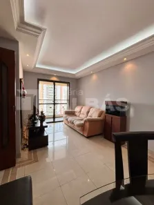 Apartamento com 3 Quartos à venda, 76m² no Tatuapé, São Paulo