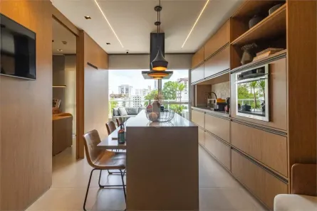 Consultório para venda ou aluguel, 56m² no Pinheiros, São Paulo